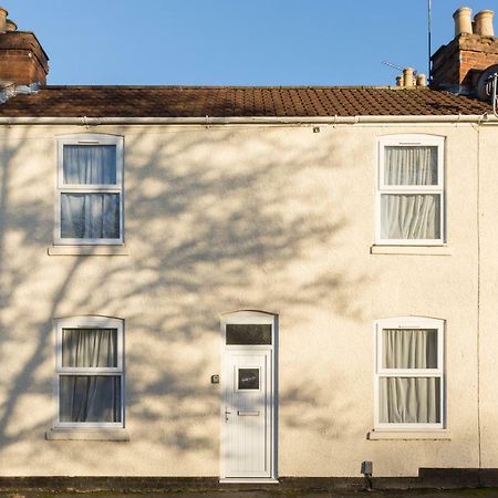 Well Presented 2 Bedroom House - Sleeps Four Leamington Spa Exterior photo